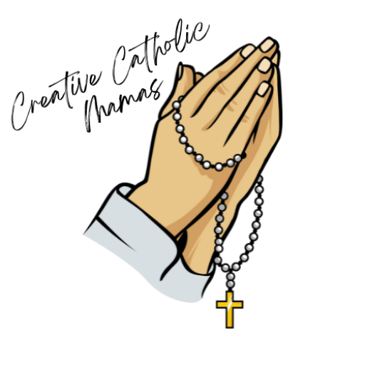 Creative Catholic Mamas