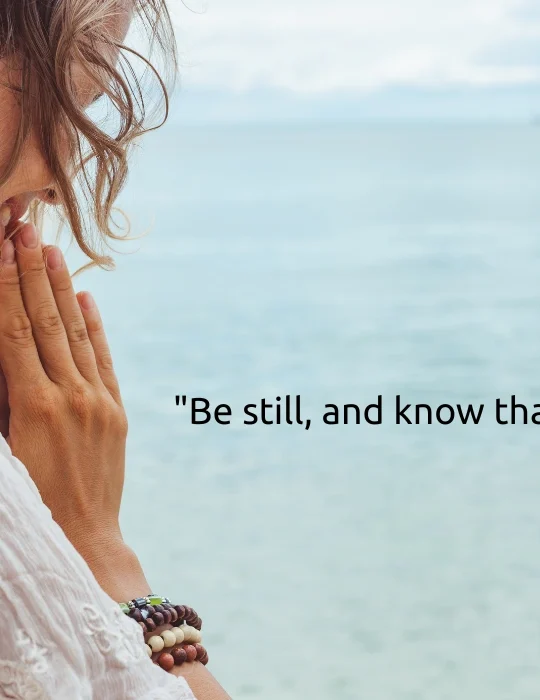 How to Have a Better Quiet Time with God