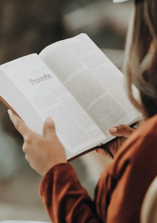 ABC Method of Bible Study