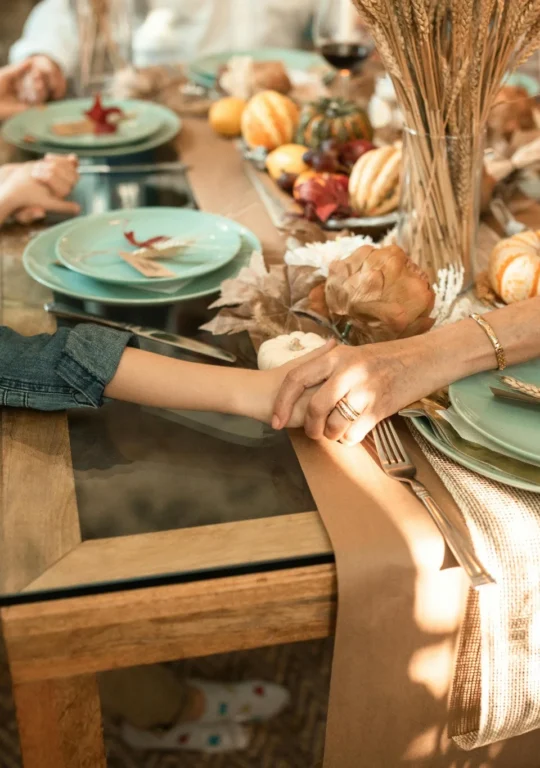 How to Foster Prayer in Your Family