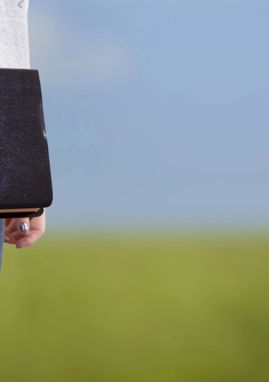 Spiritual Goals for the New Year