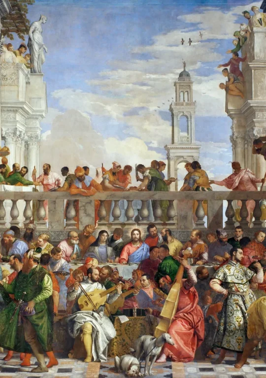 Visio Divina: Praying with Sacred Art