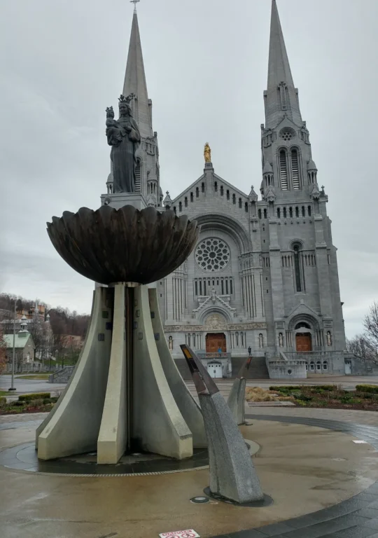 How to Prepare for a Catholic Pilgrimage: A Simple Guide for First-Time Pilgrims