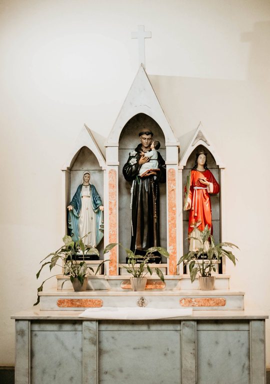 How to Celebrate All Saints’ Day as a Family
